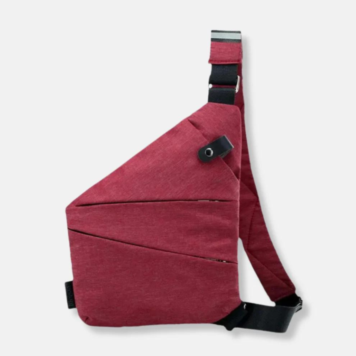SecuBag | Taška přes rameno