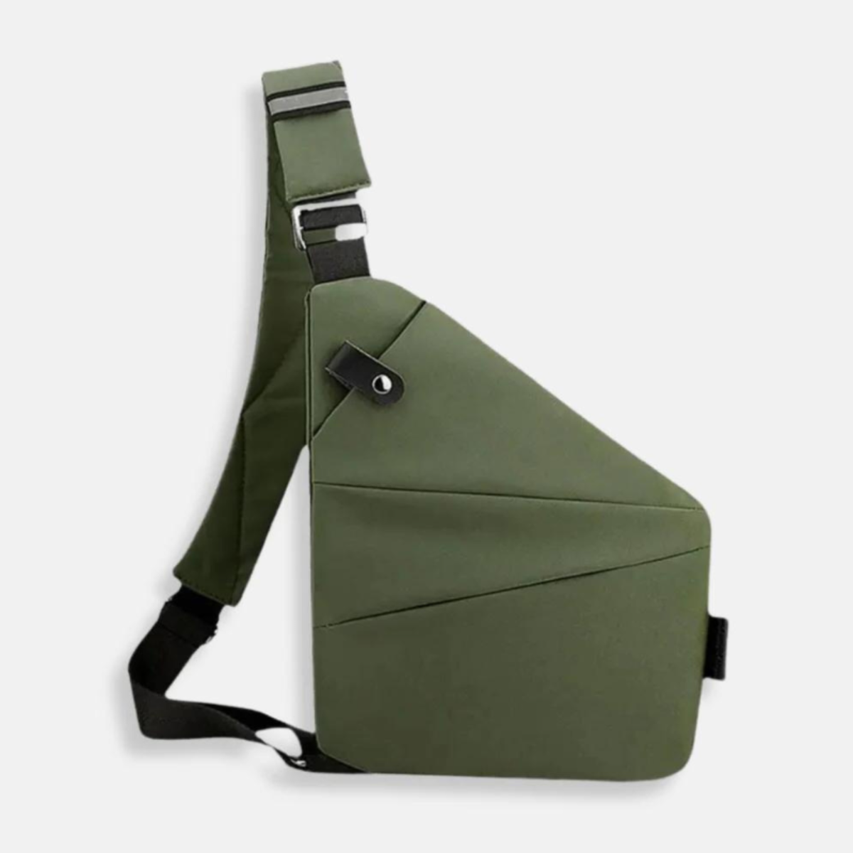 SecuBag | Taška přes rameno