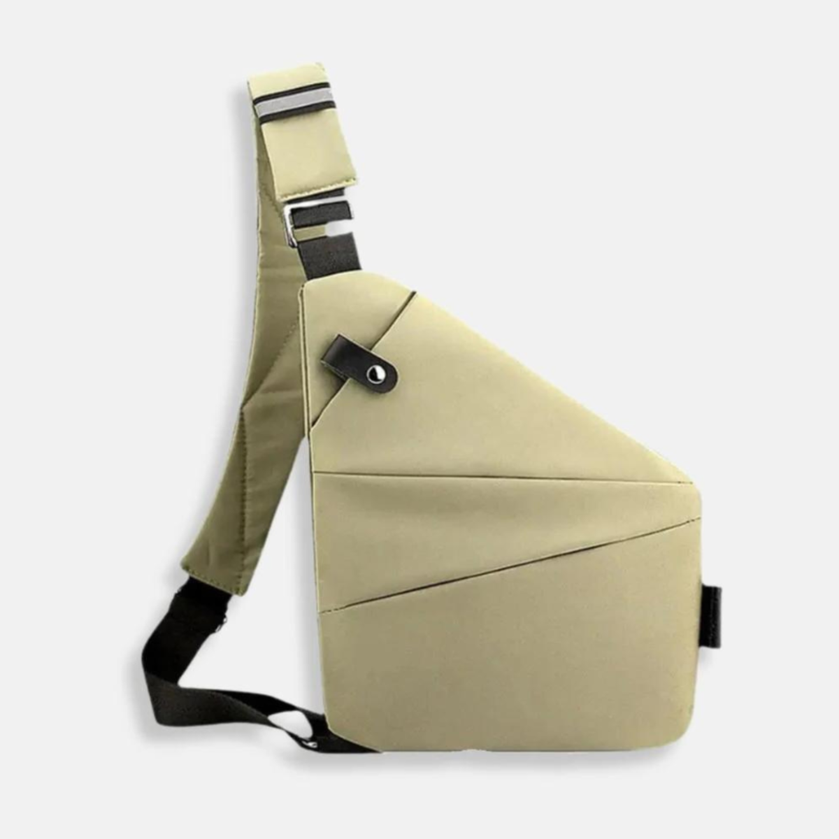 SecuBag | Taška přes rameno