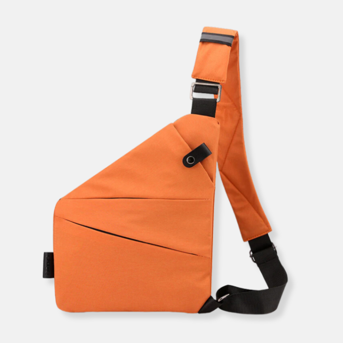 SecuBag | Taška přes rameno