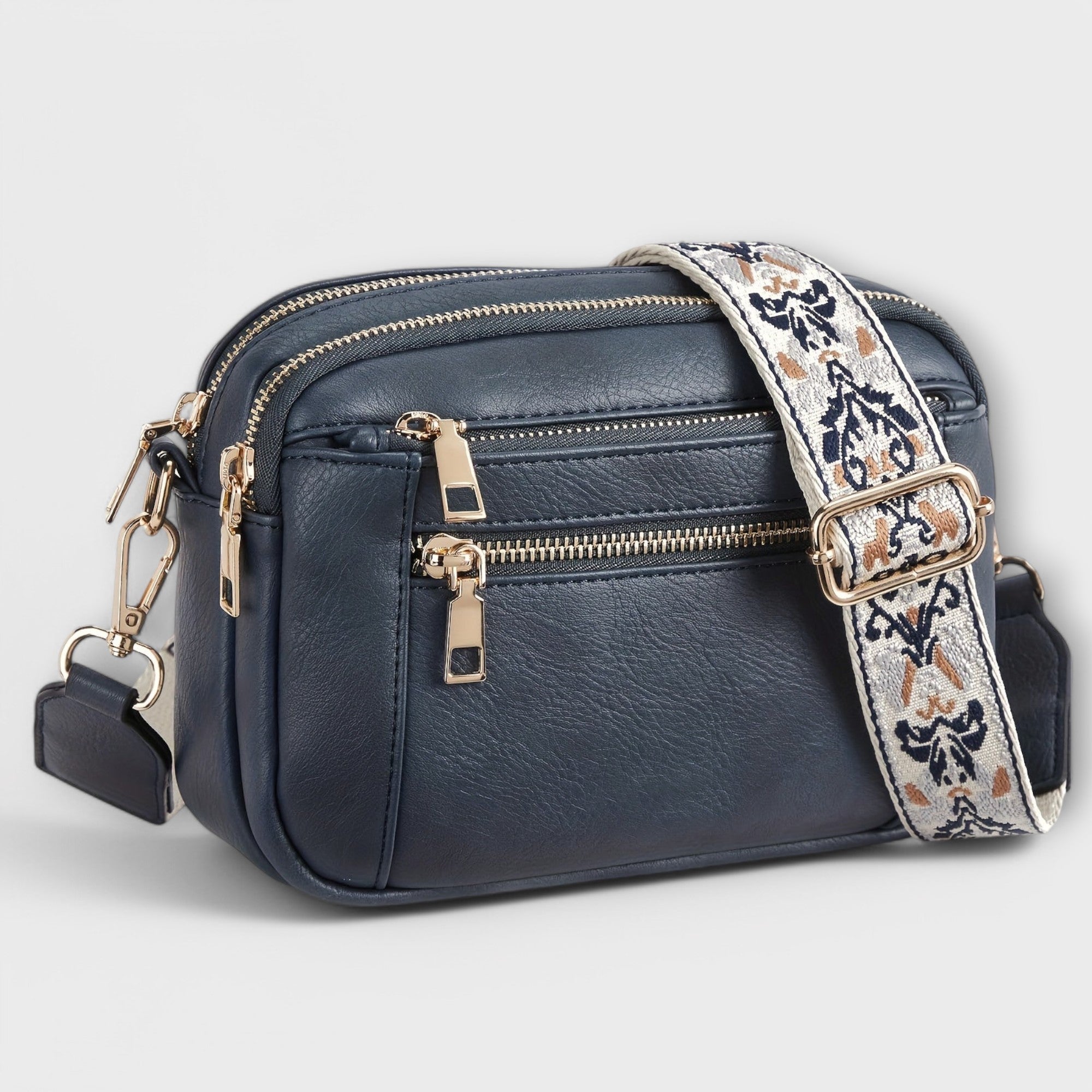 Kafka | Crossbody taška z veganské kůže
