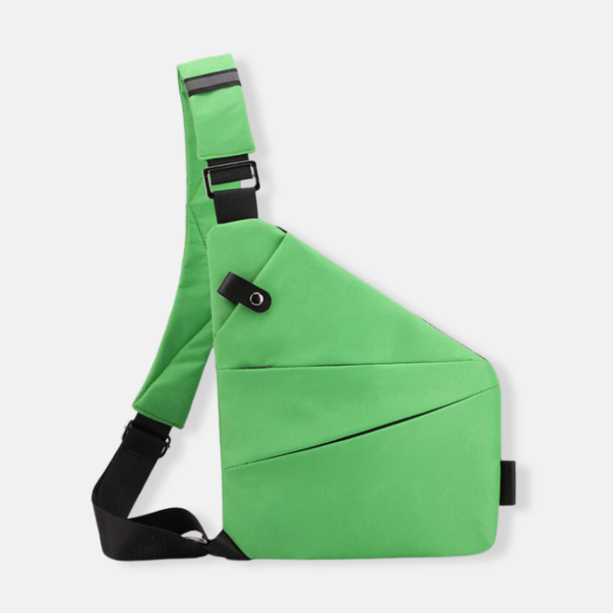 SecuBag | Taška přes rameno