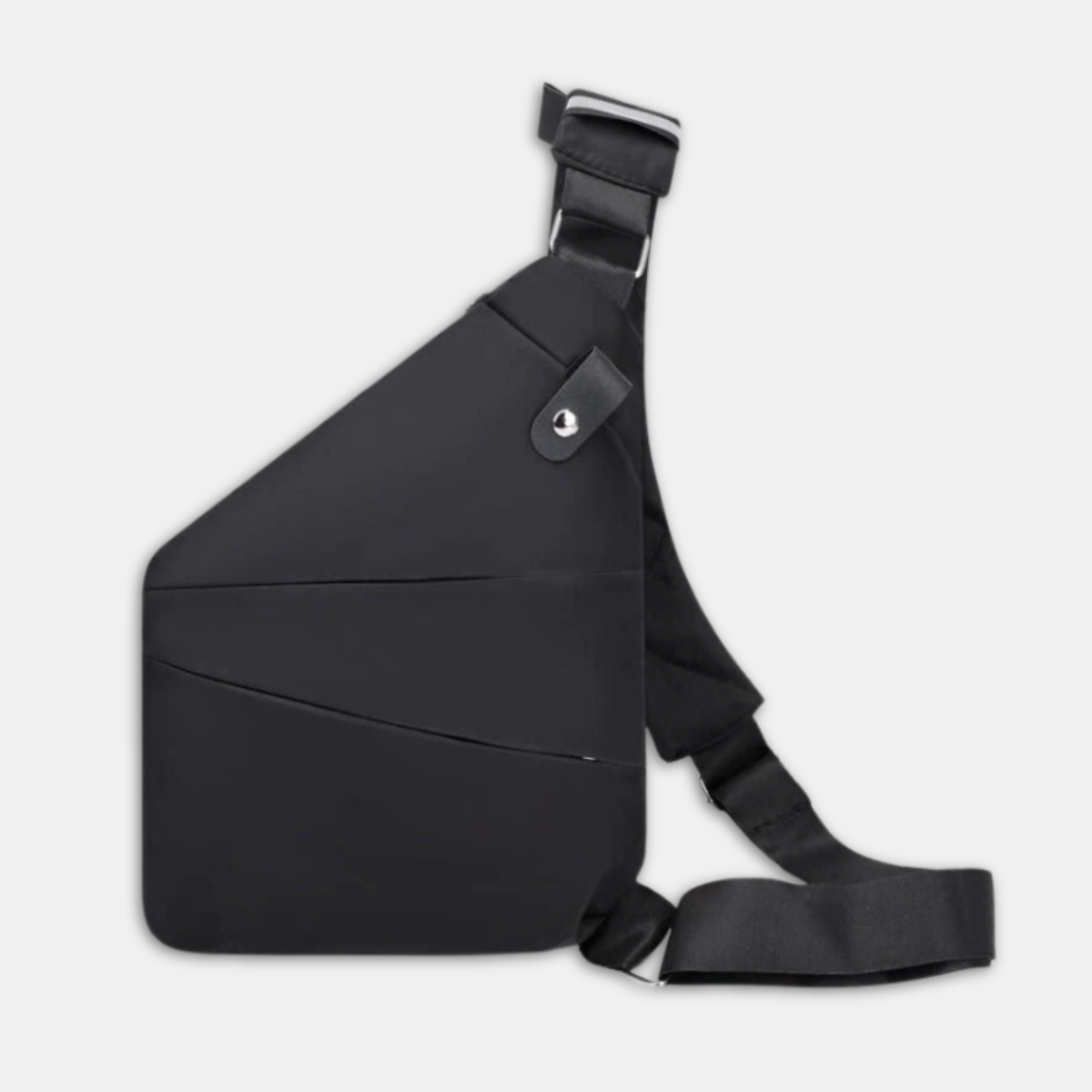 SecuBag | Taška přes rameno