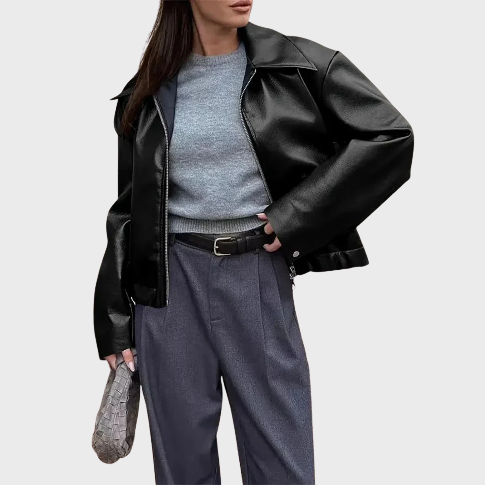 Kafka | Rosaline – Elegantní retro bunda
