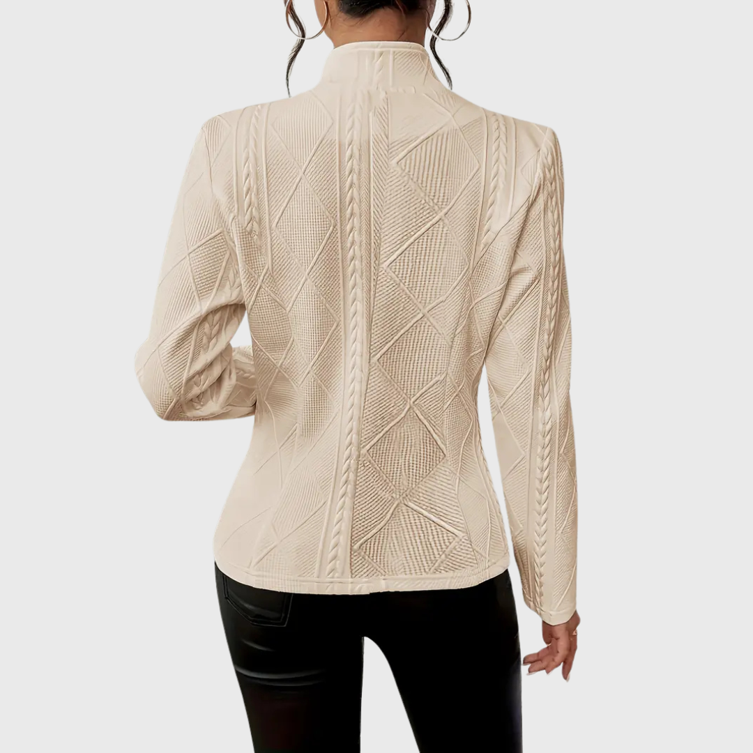 Olivia | Sako s elegantními detaily