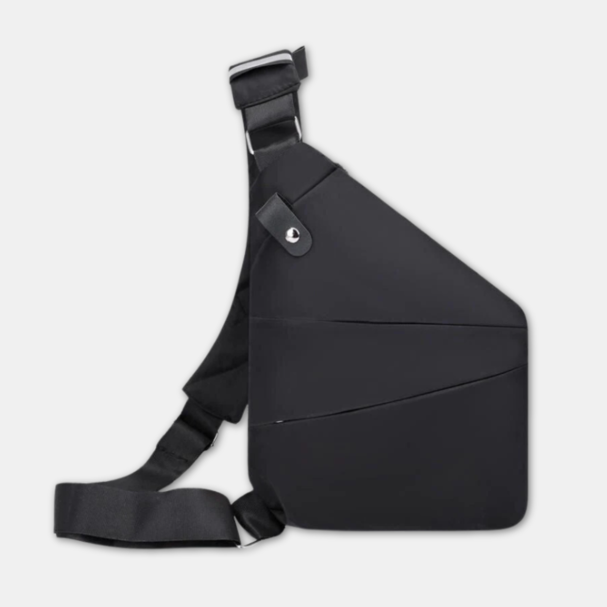 SecuBag | Taška přes rameno