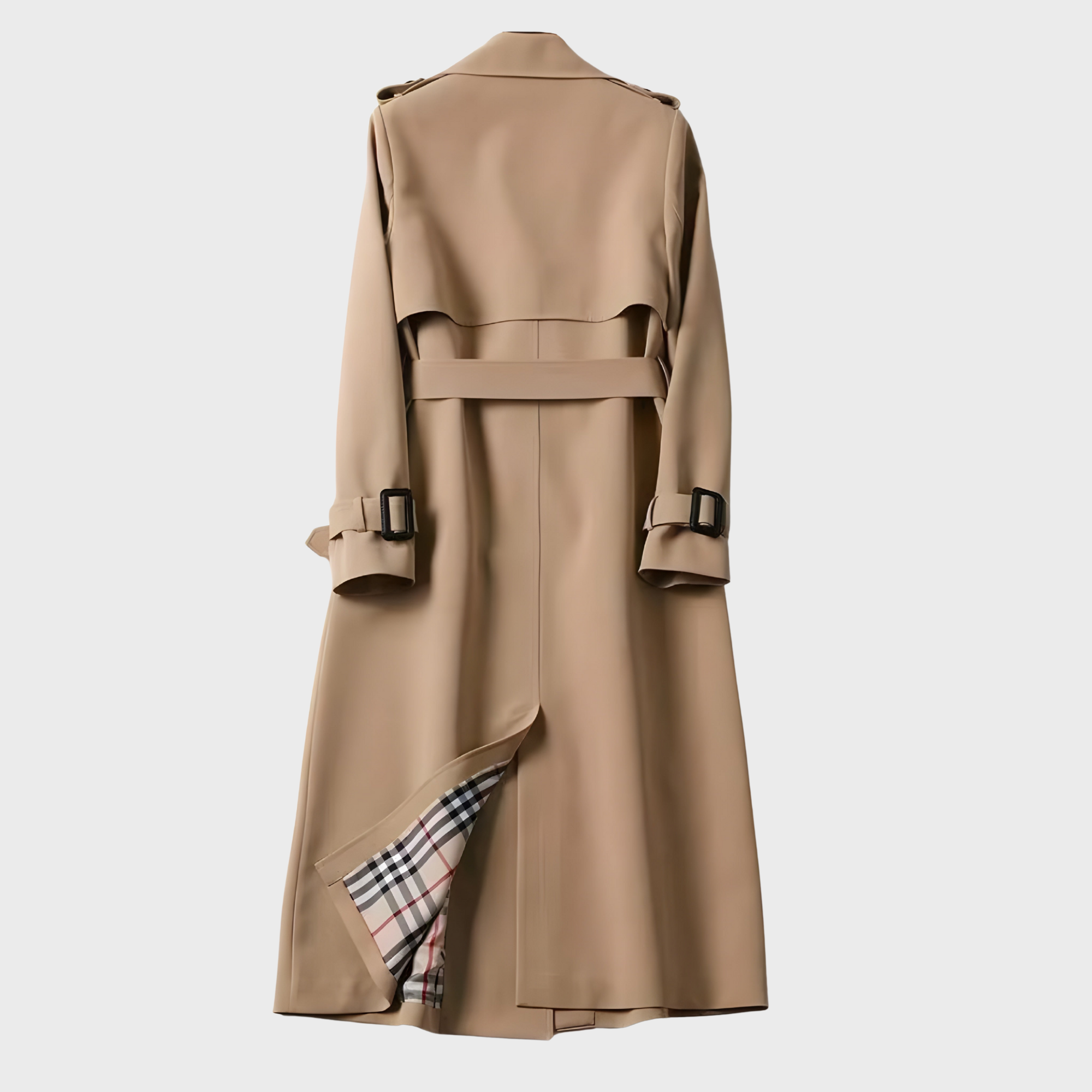 Kafka | Monika – elegantní kabát na mnoho let