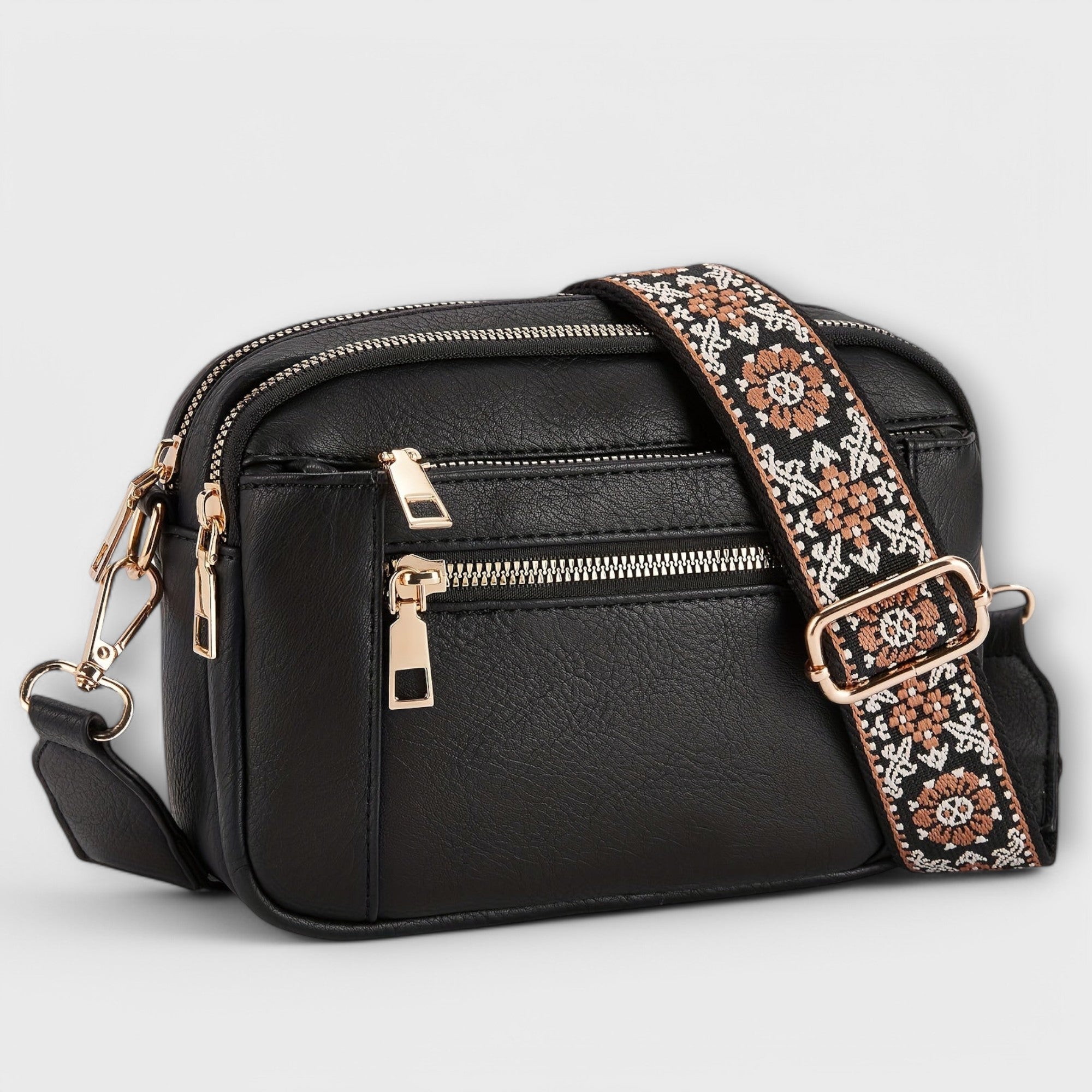 Kafka | Crossbody taška z veganské kůže