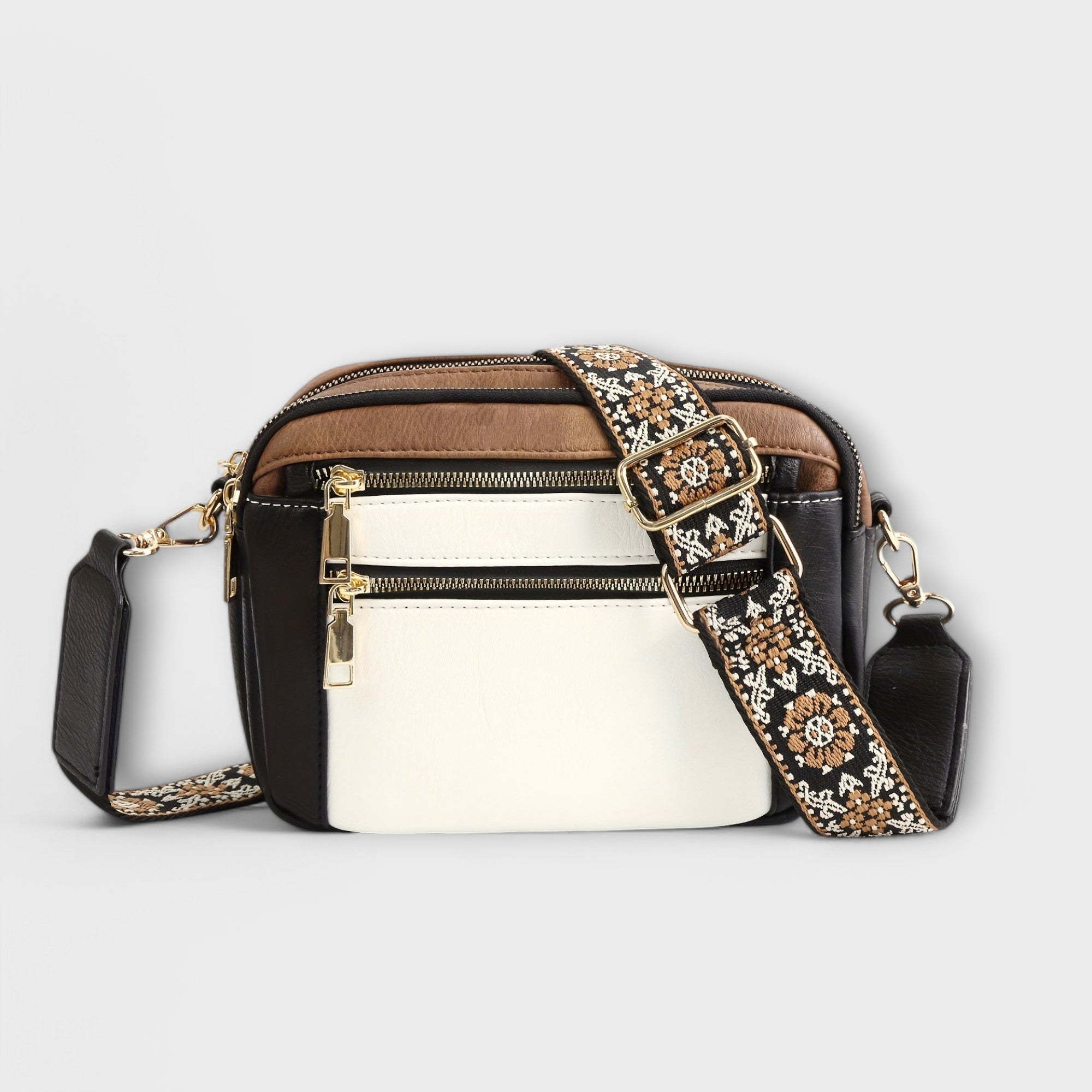 Kafka | Crossbody taška z veganské kůže