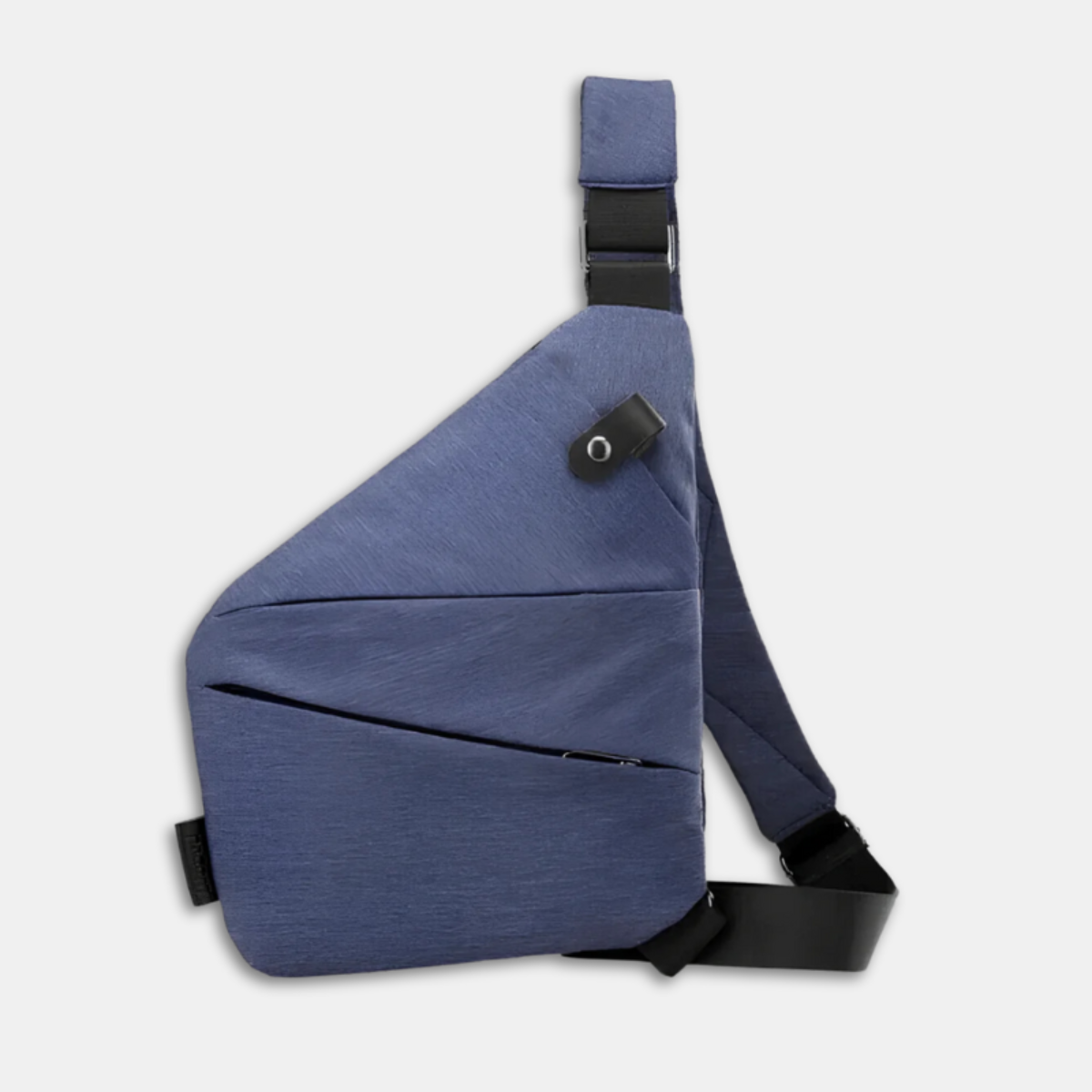 SecuBag | Taška přes rameno