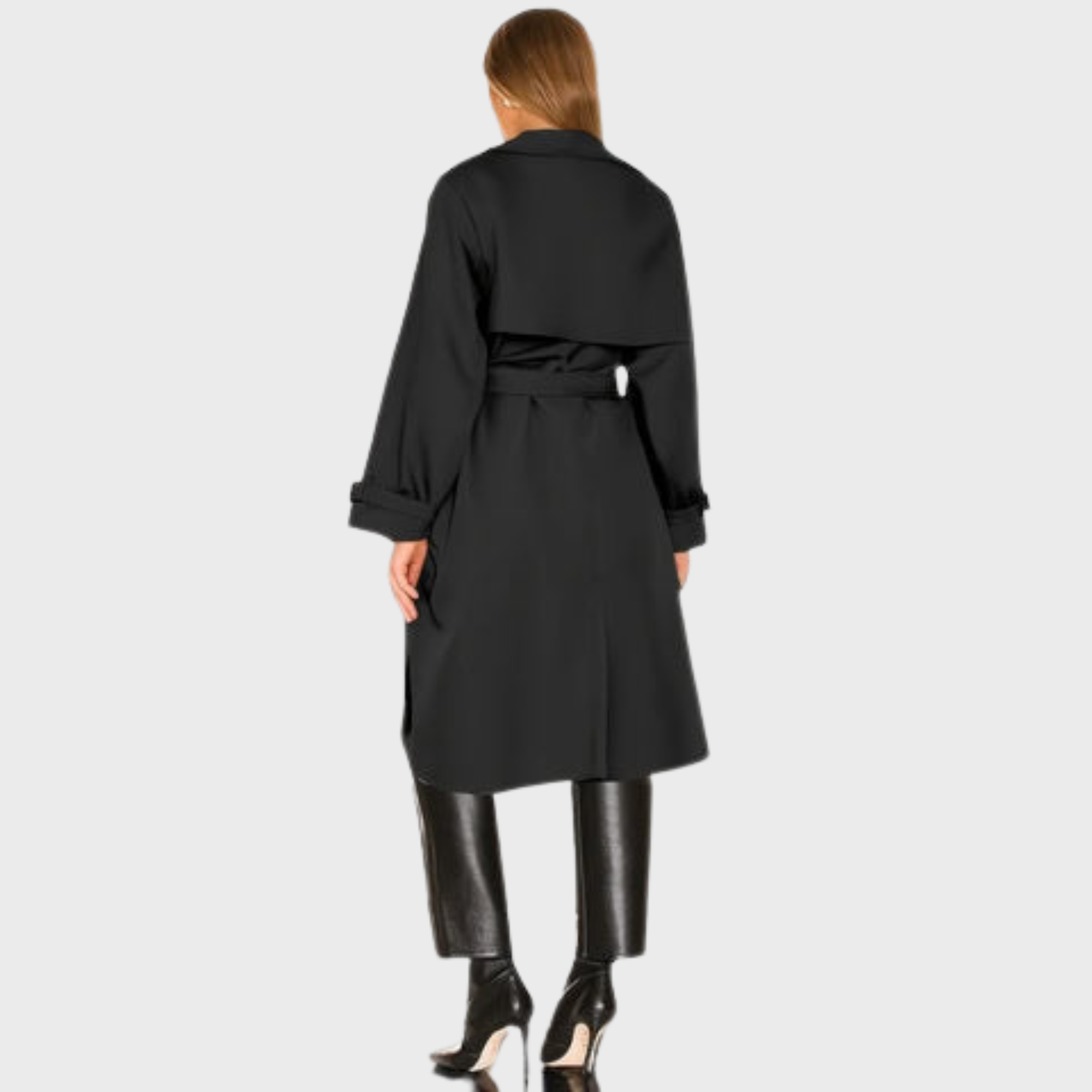 Kafka | Monika – elegantní kabát na mnoho let