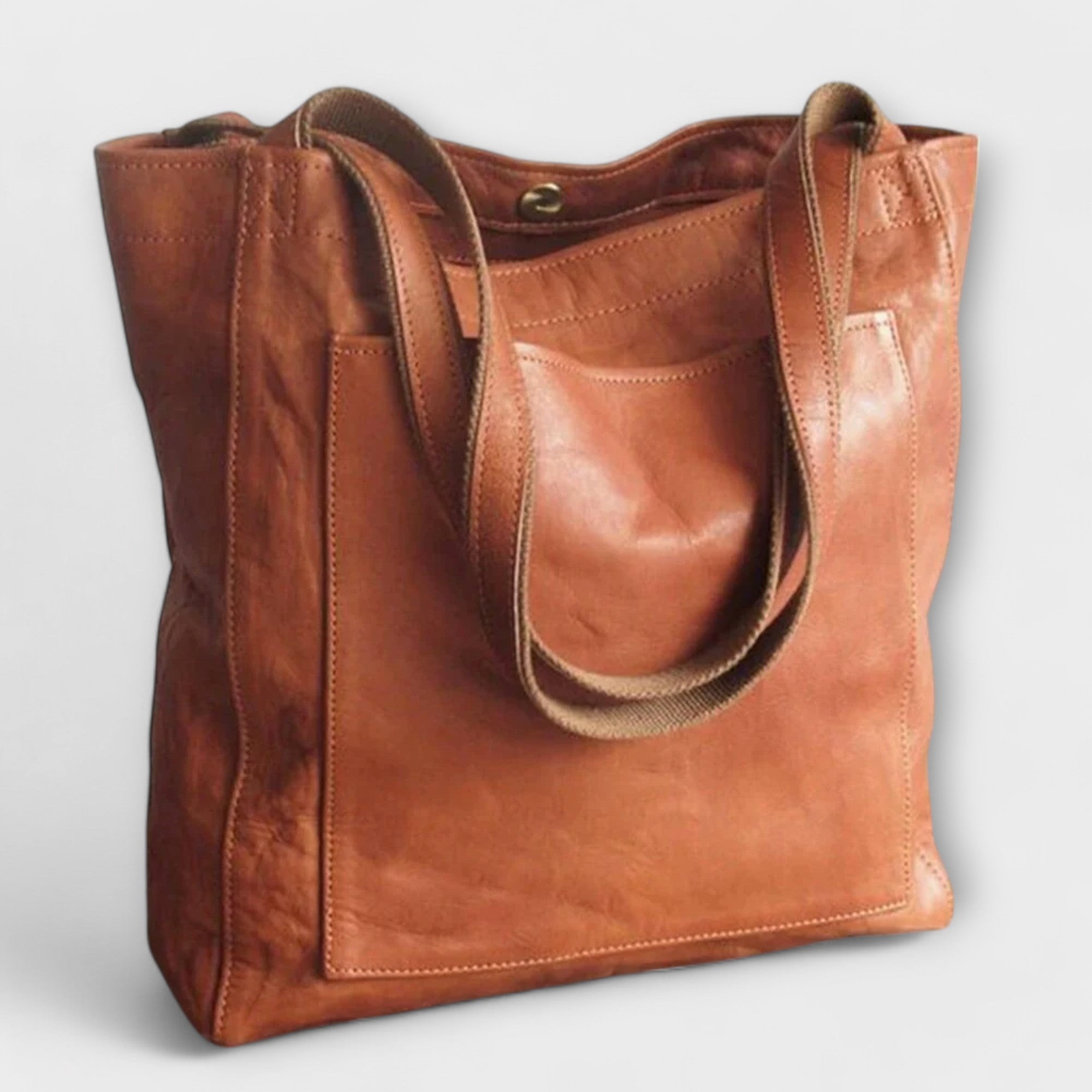 Kafka | Aveline Luxe Tote