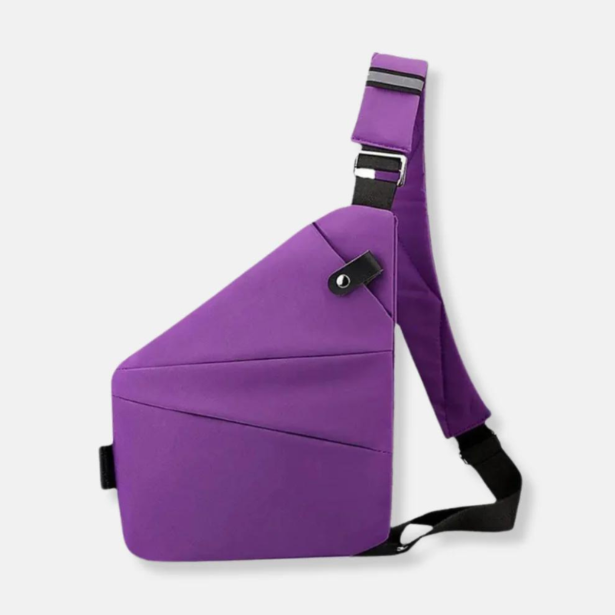 SecuBag | Taška přes rameno