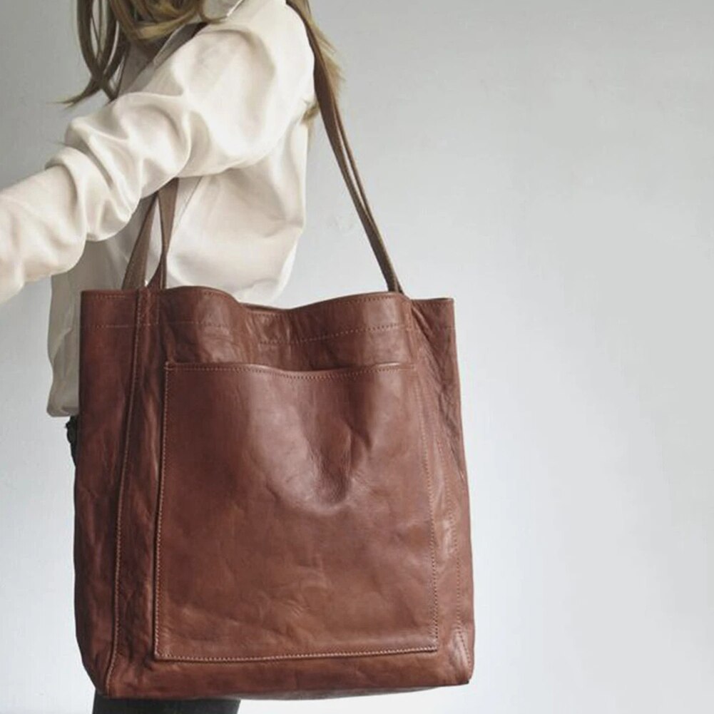 Kafka | Aveline Luxe Tote