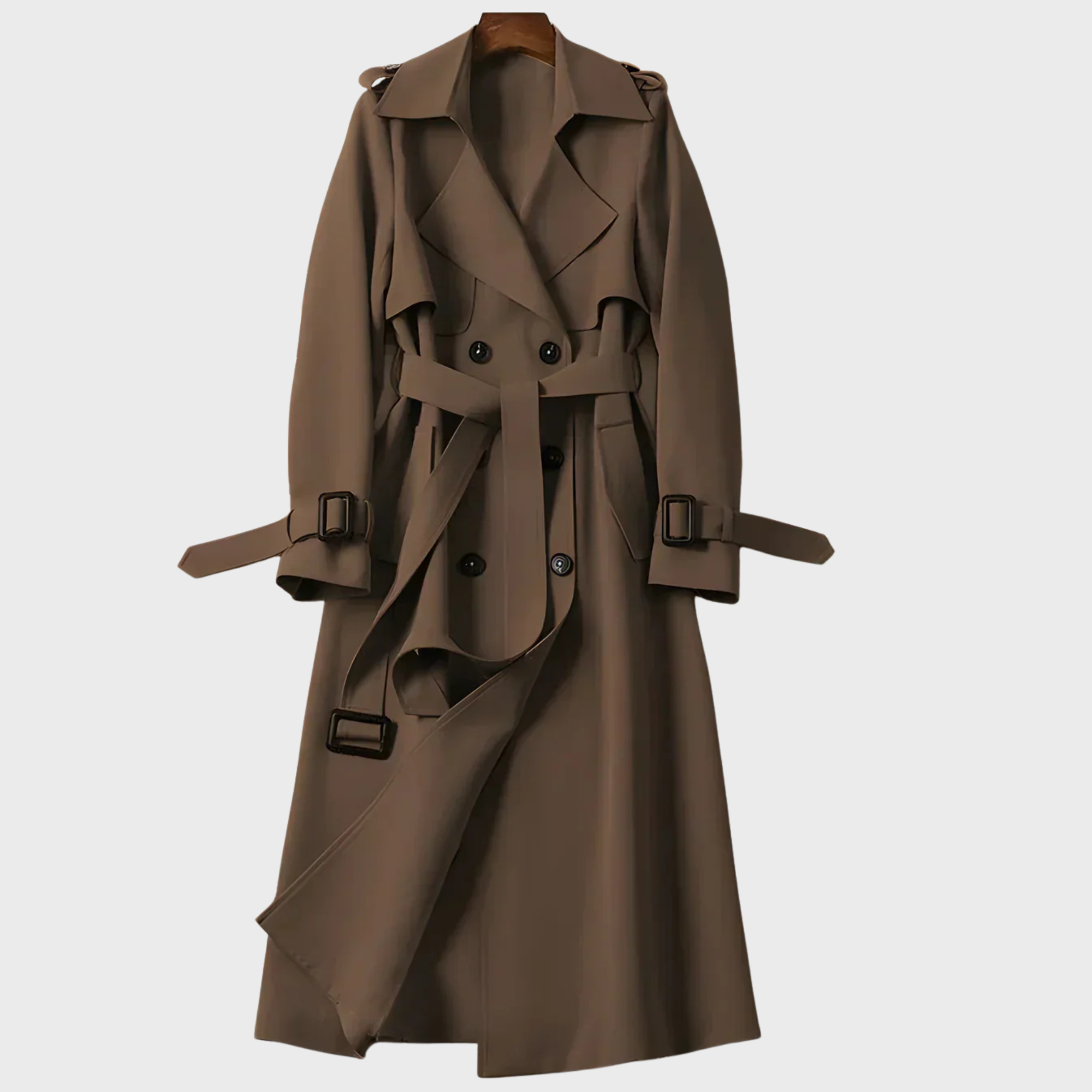 Kafka | Monika – elegantní kabát na mnoho let
