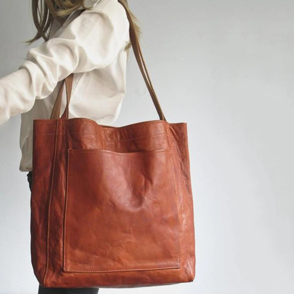 Kafka | Aveline Luxe Tote