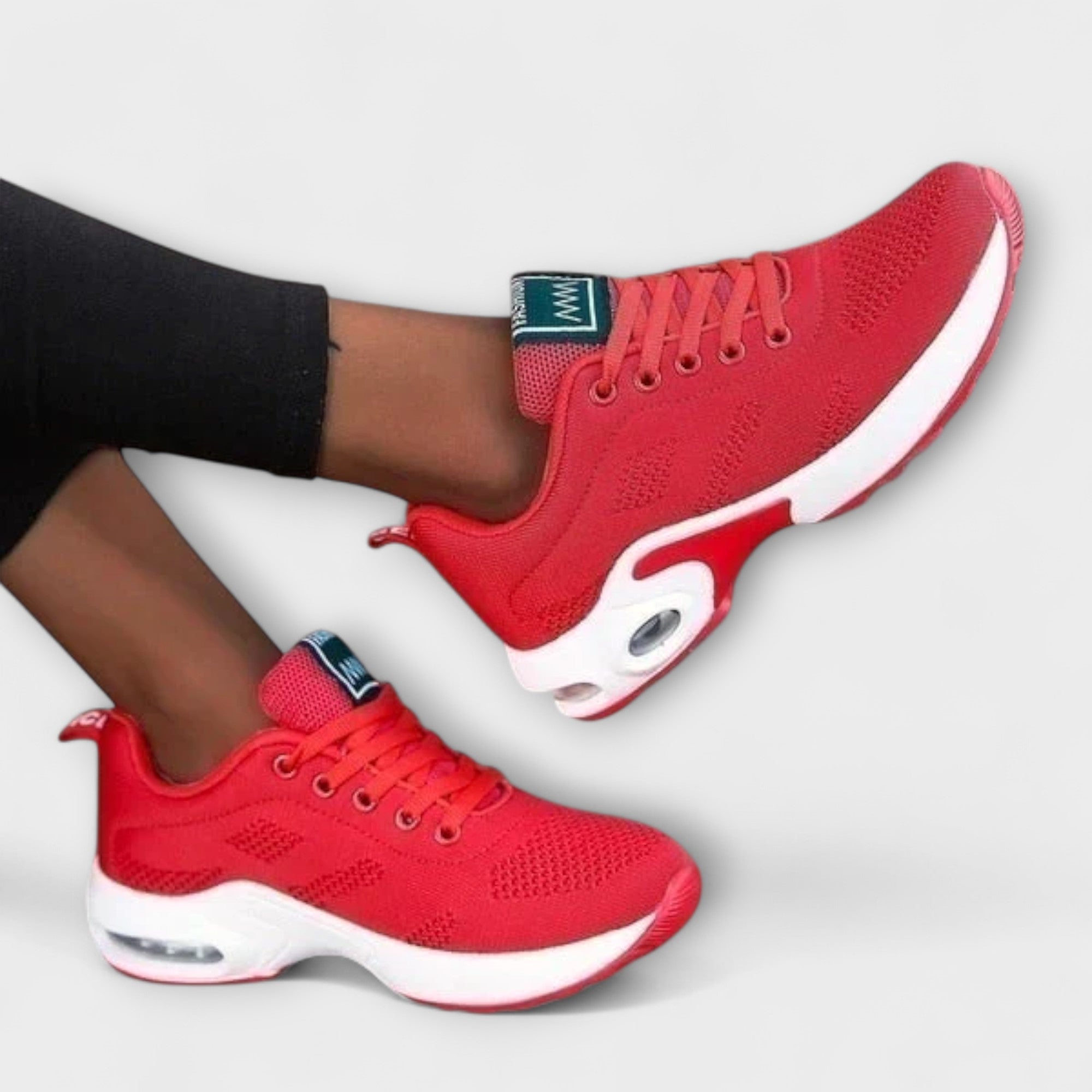 FlexiFit - Ergonomické Sportovní Boty pro Ženy