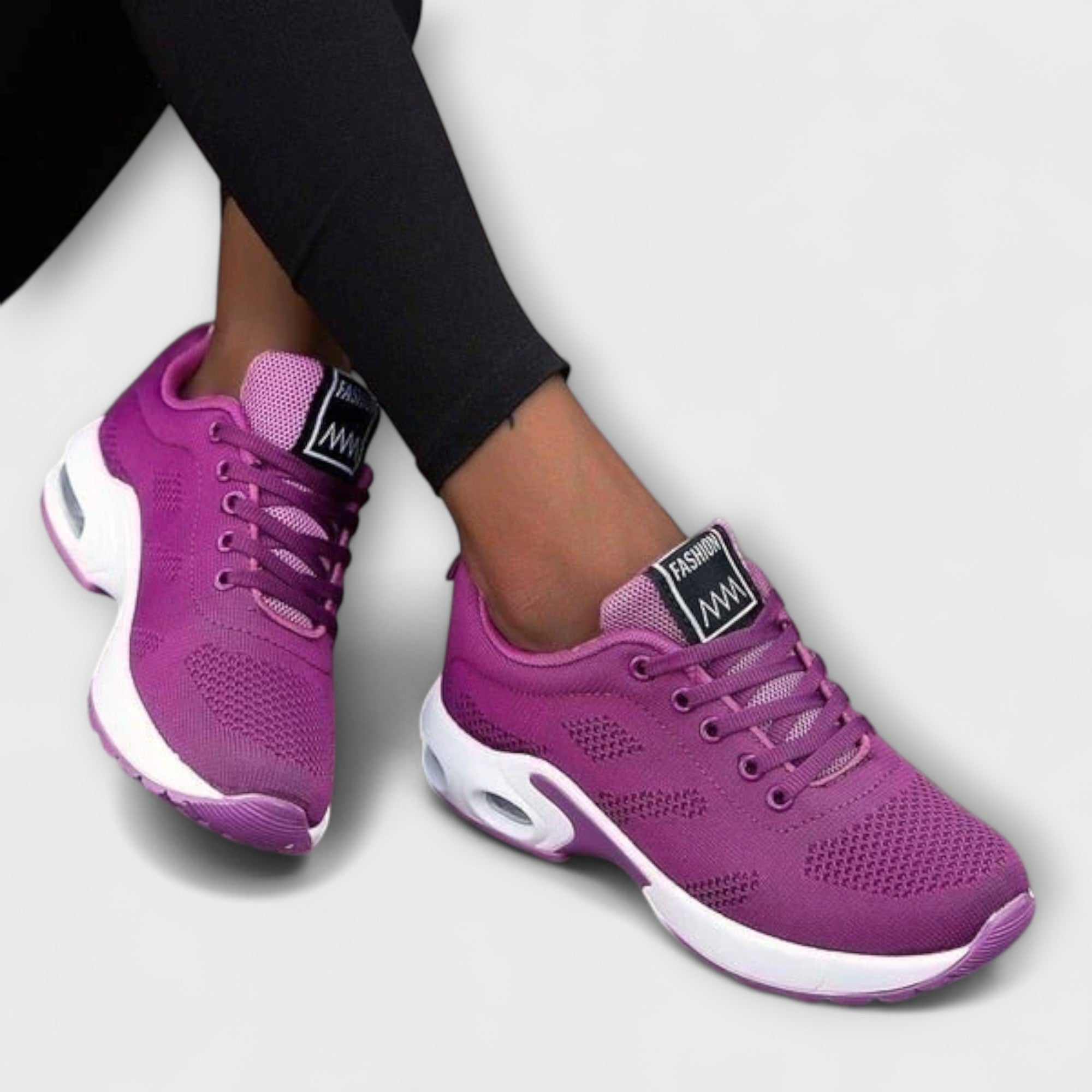 FlexiFit - Ergonomické Sportovní Boty pro Ženy