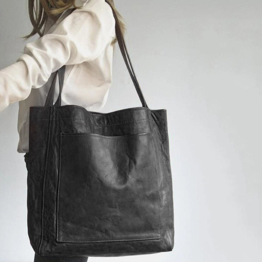 Kafka | Aveline Luxe Tote
