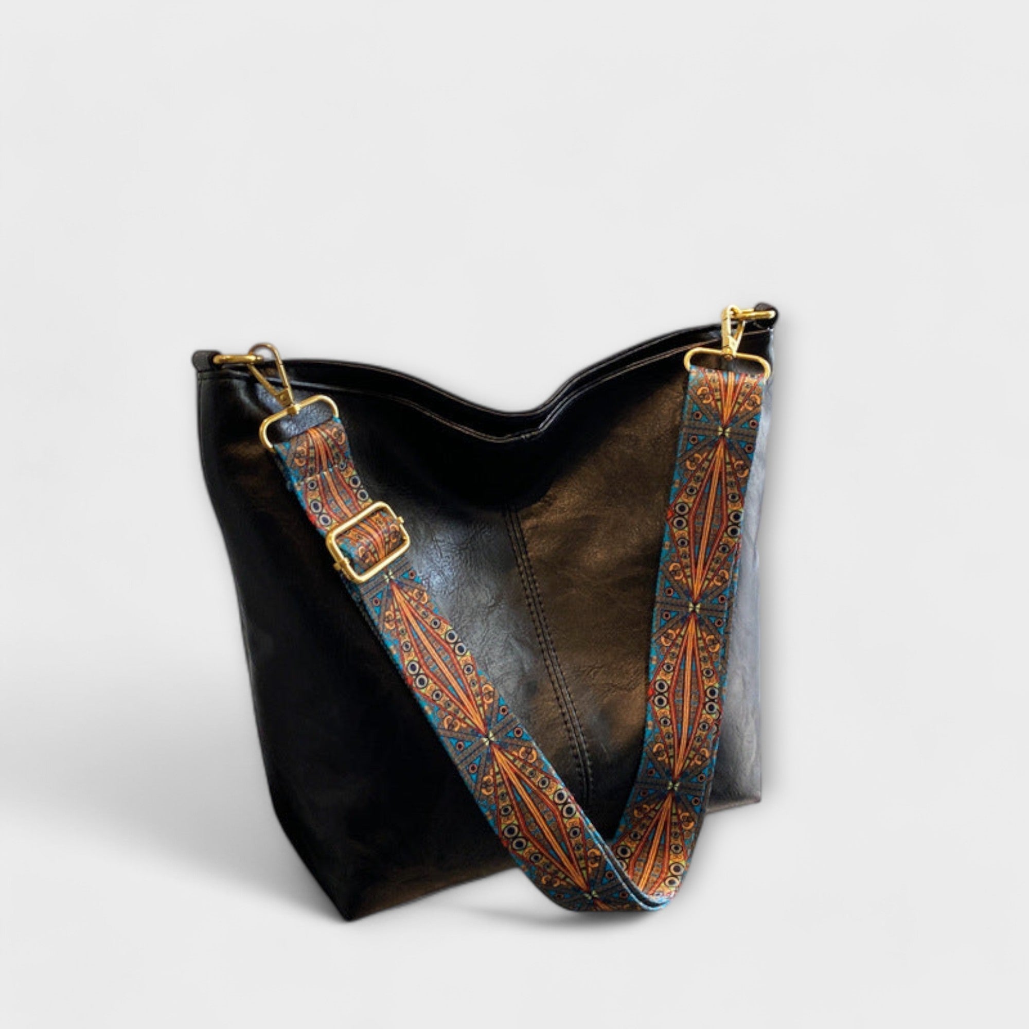 Eline - Elegantní Vintage Kabelka
