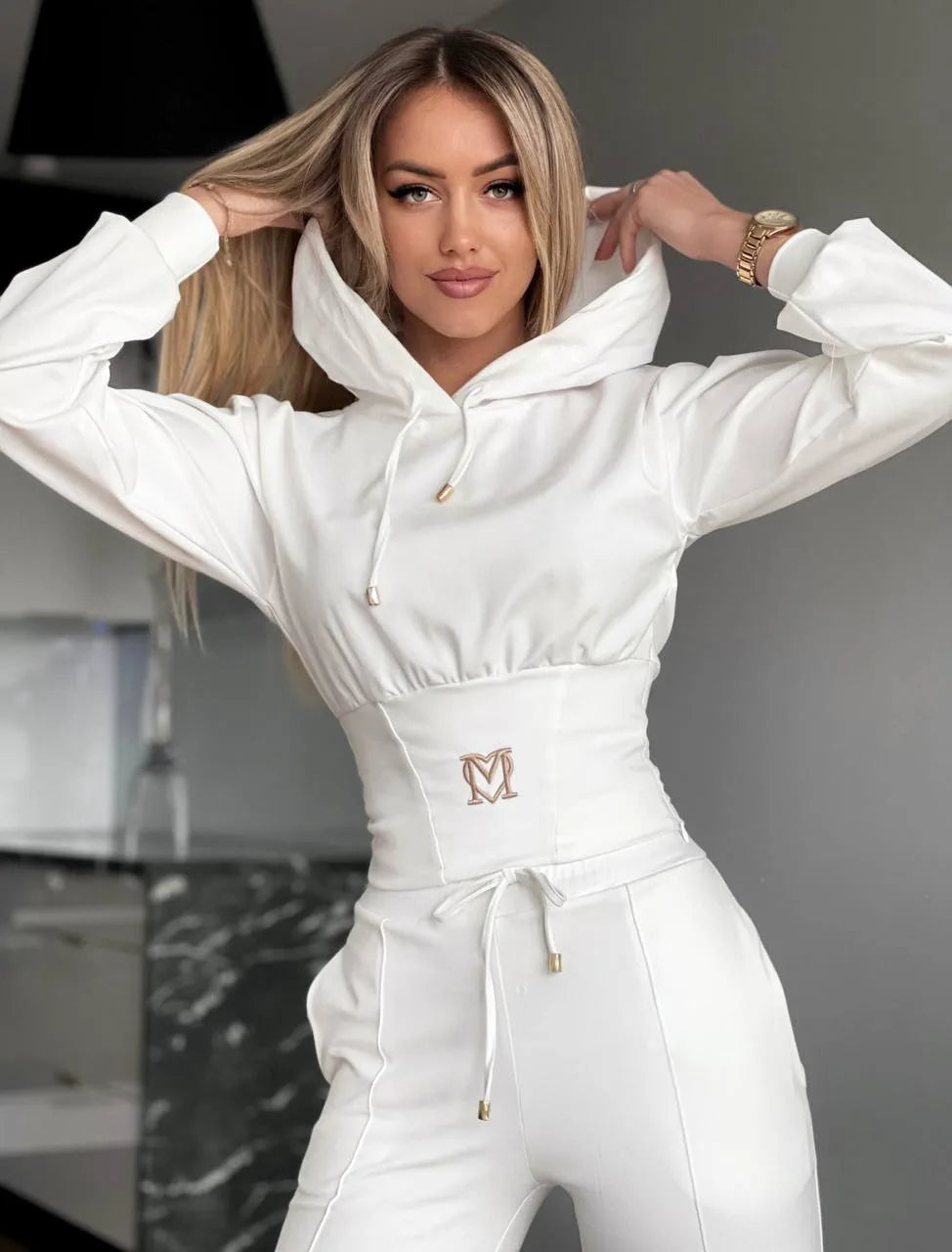 Anna – Dámská tepláková souprava