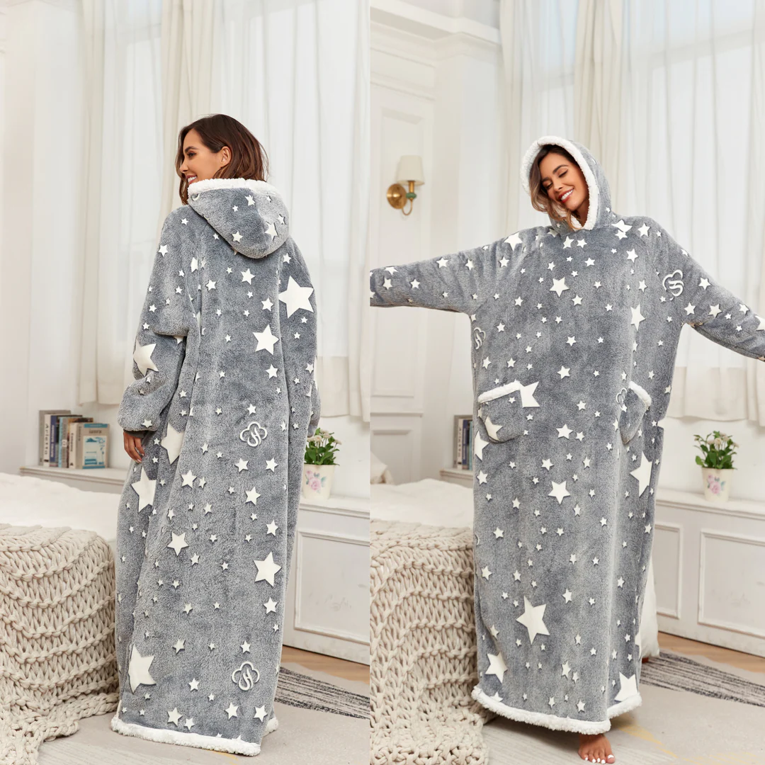 Nalea™ | Pohodlná Mikina pro Maximální Komfort