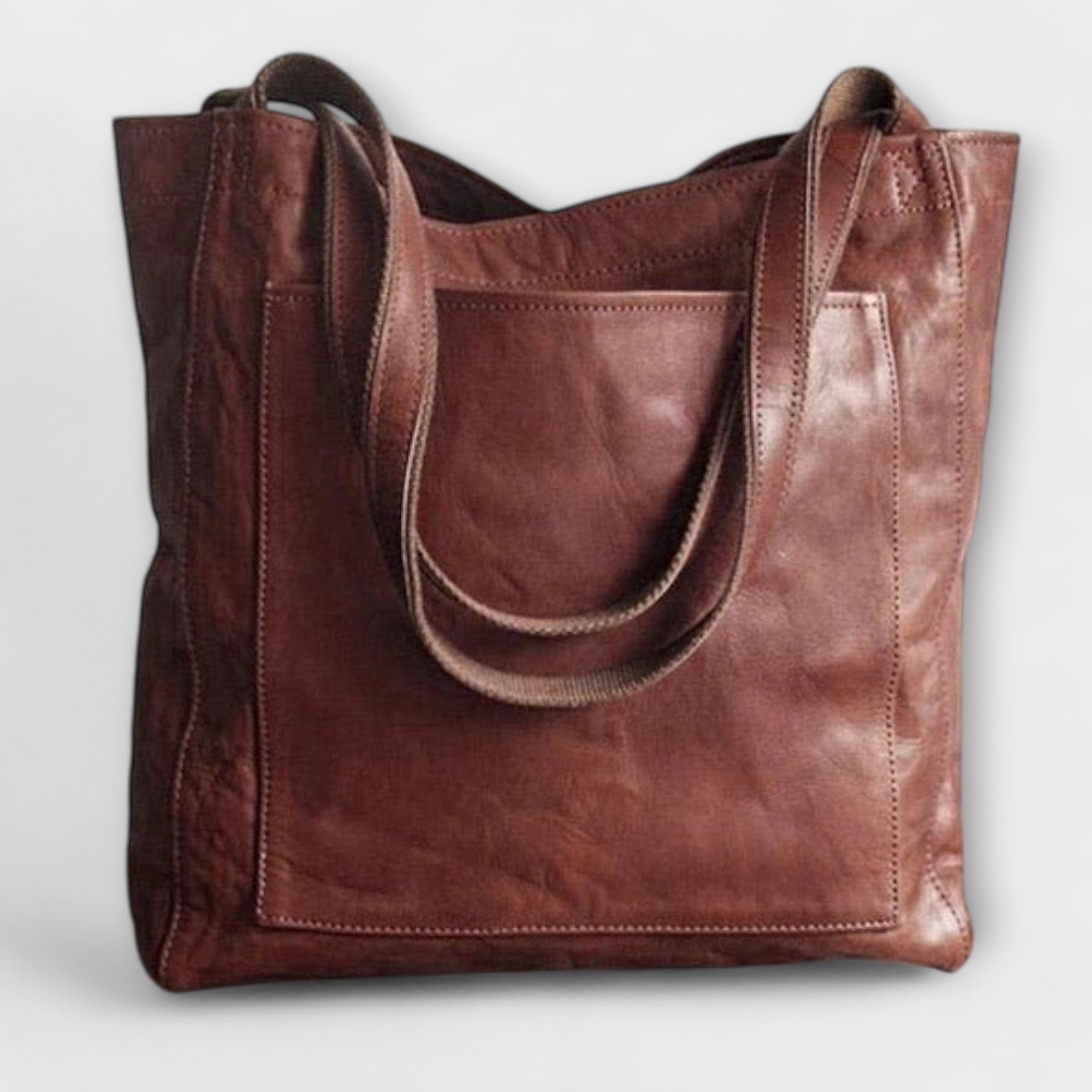 Kafka | Aveline Luxe Tote