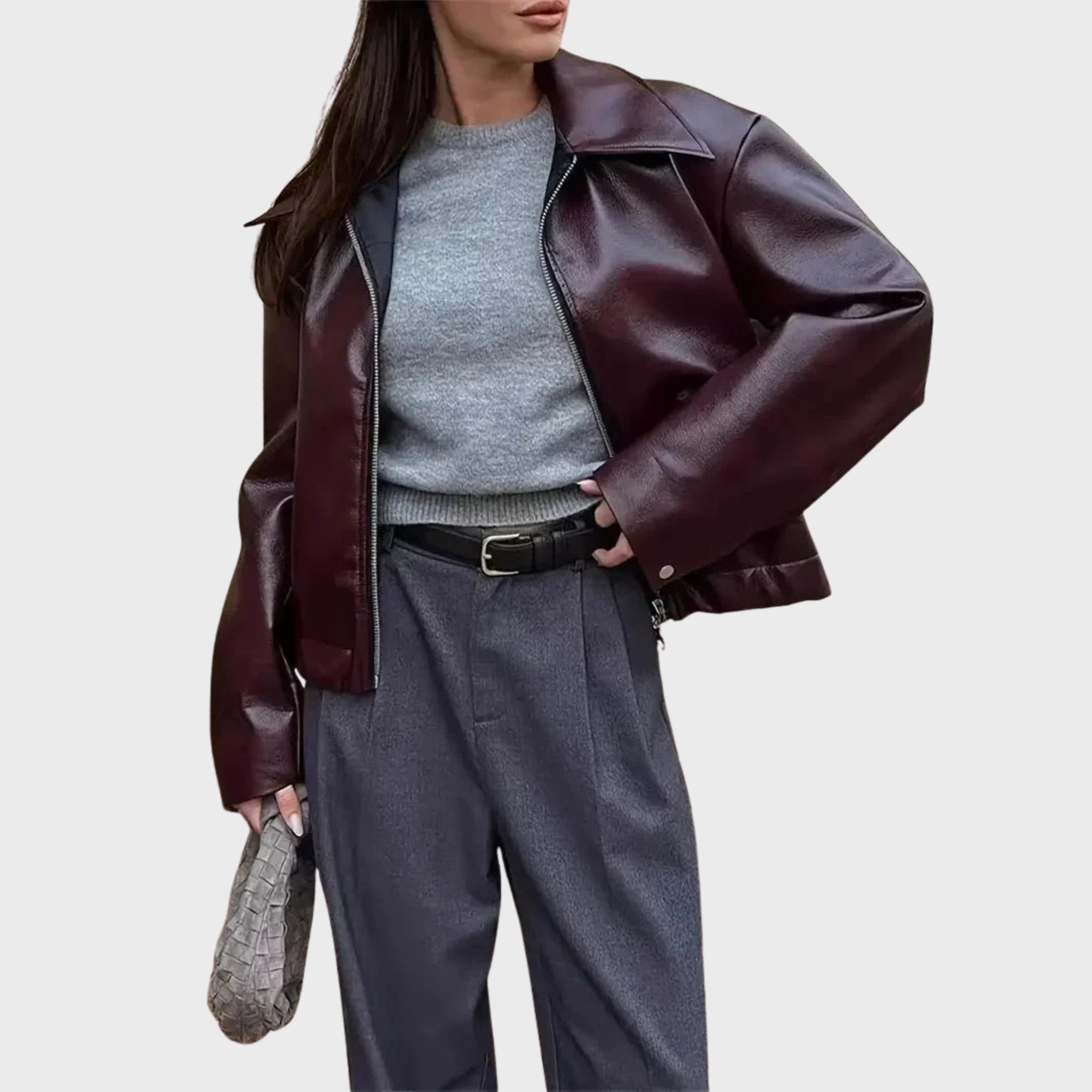 Kafka | Rosaline – Elegantní retro bunda