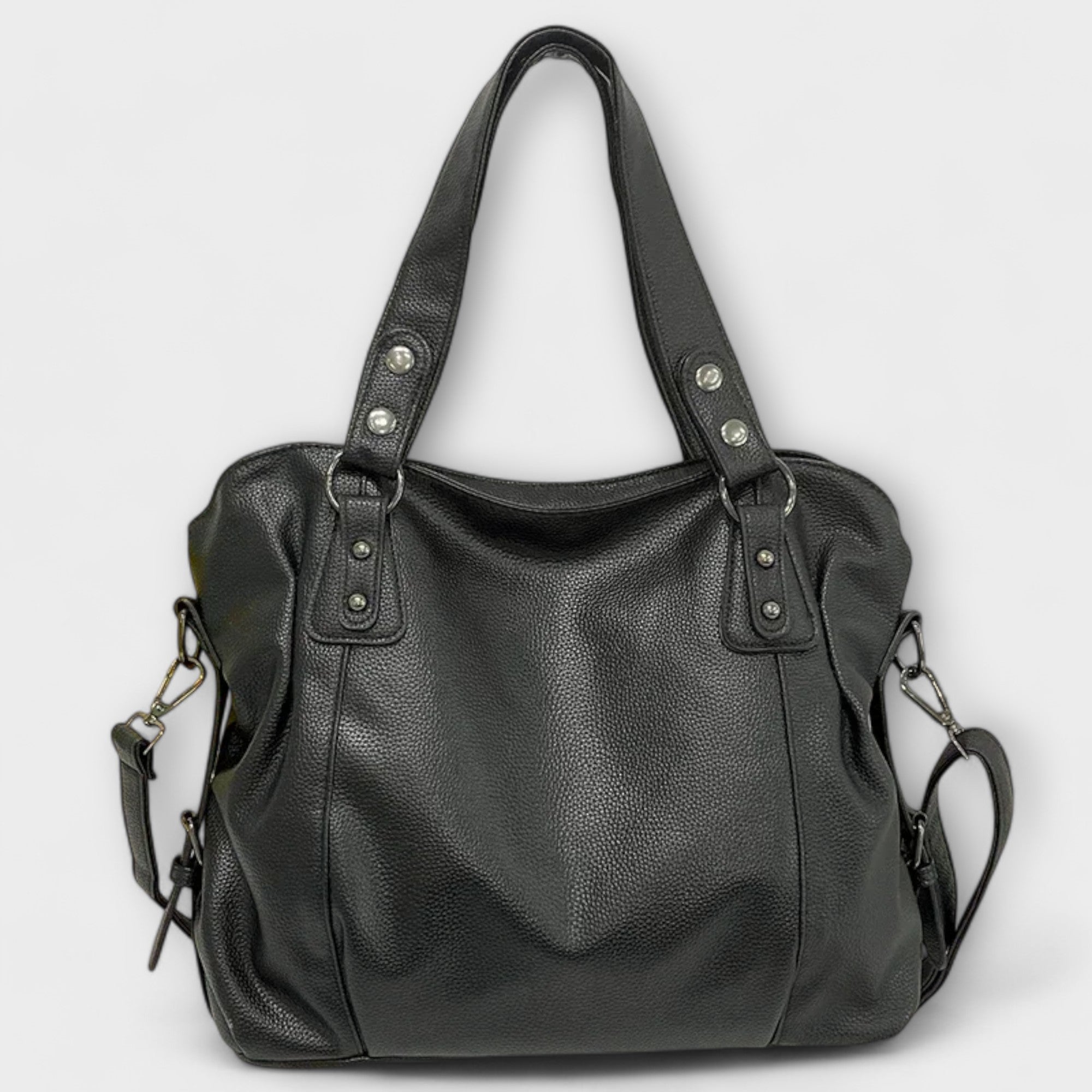 Eline - Elegantní Hobo-Kabelka