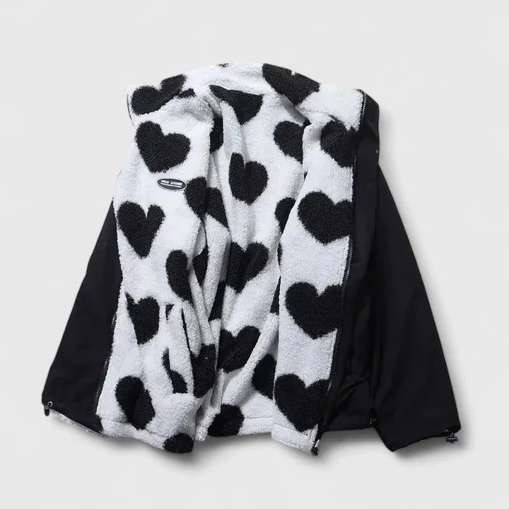 Vea | Stylová bunda