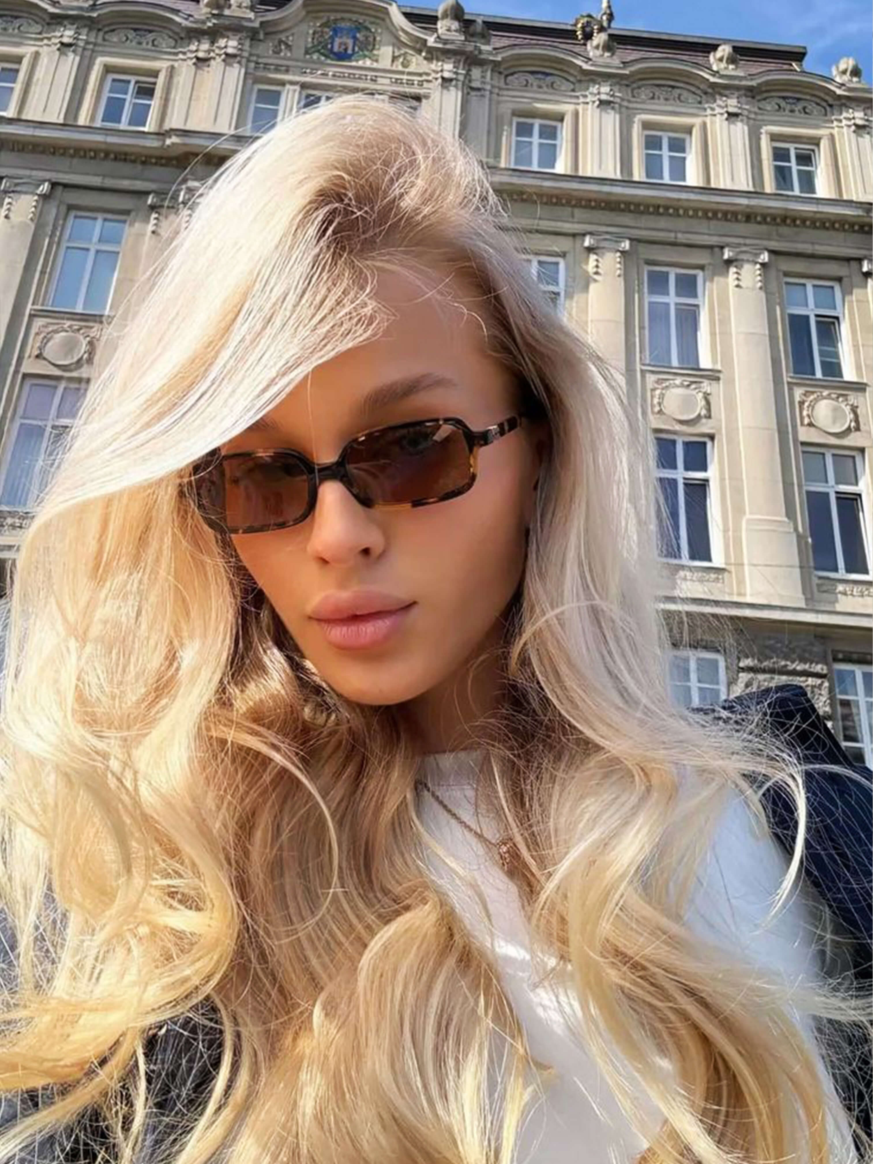 Amelia Sluneční Brýle